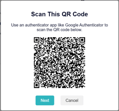 QR Code